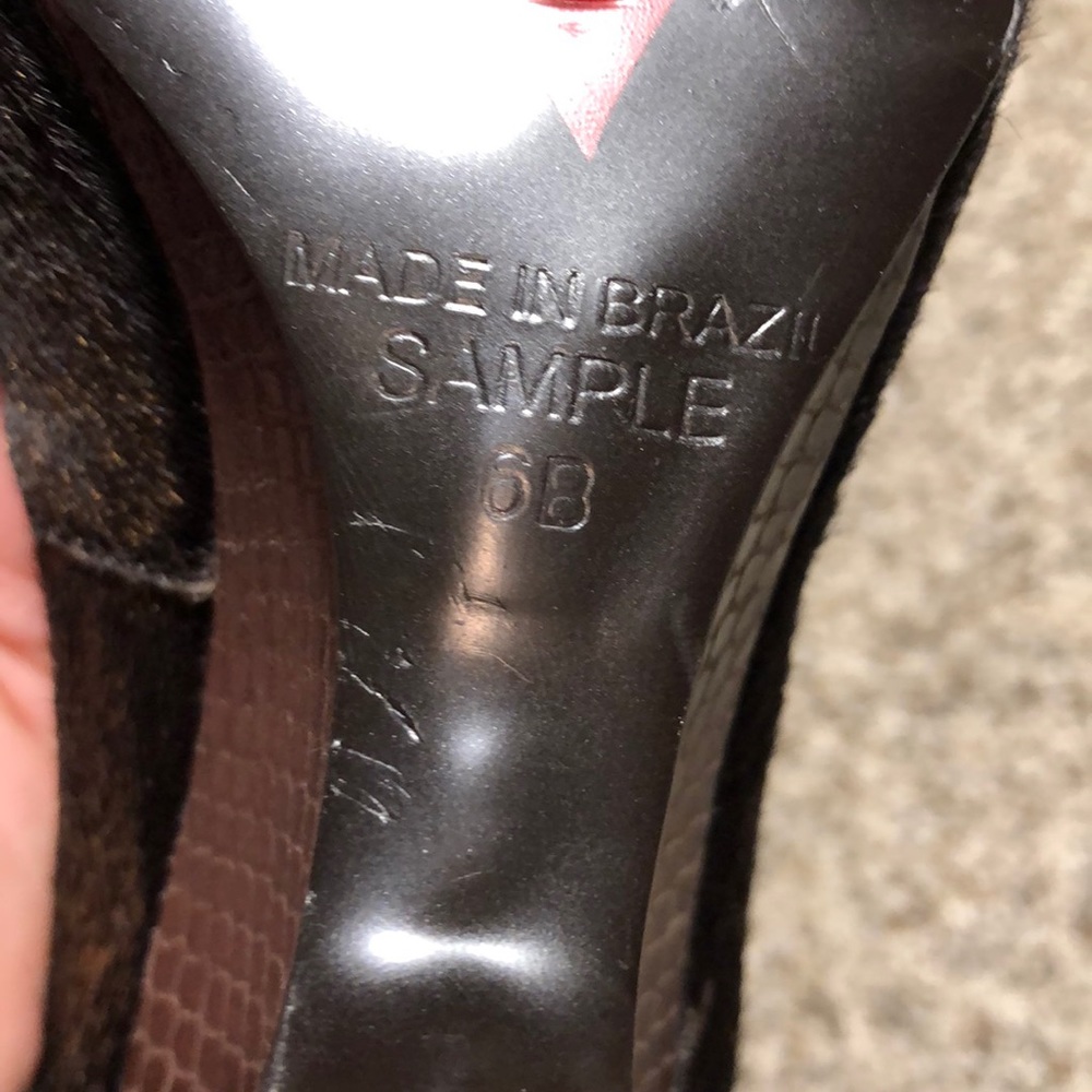 Luichiny Wedge - image 3